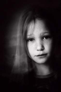 M3015   Grethe Aasted Therkelsen   A sad Girl